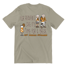 Load image into Gallery viewer, For Heaven's Sake Tee